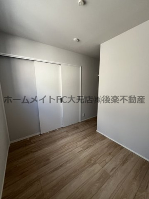 【居間・リビング】 | ベルフラット　北棟