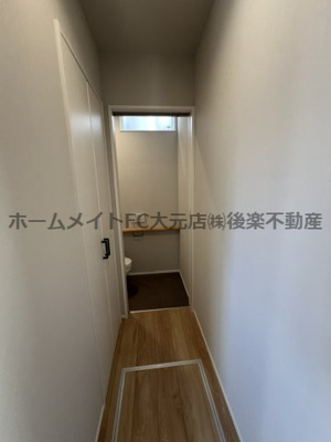 【内装】 | ベルフラット　北棟