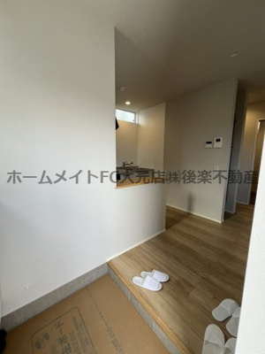 【内装】 | ベルフラット　北棟