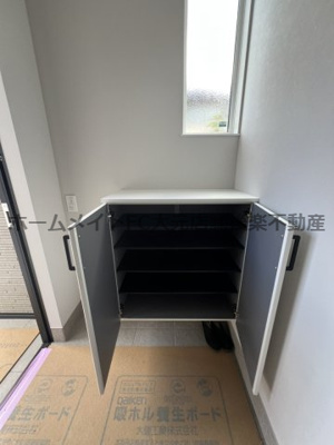 【その他】 | ベルフラット　北棟
