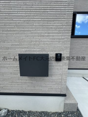 【その他】 | ベルフラット　北棟