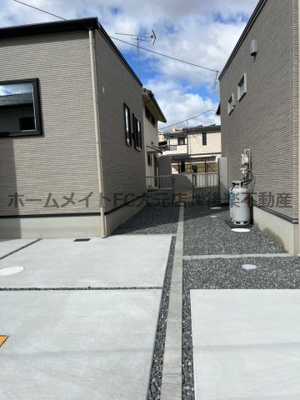 【その他】 | ベルフラット　北棟