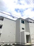 【外観】 | REGALEST 十日市西町