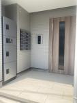 【エントランス】 | REGALEST 十日市西町