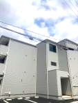 【外観】 | REGALEST 十日市西町