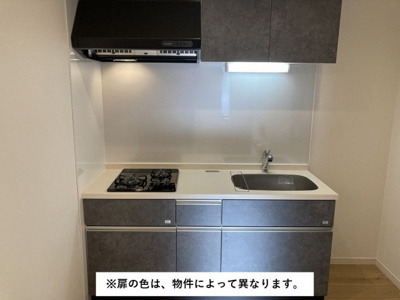 【キッチン】 | REGALEST 十日市西町