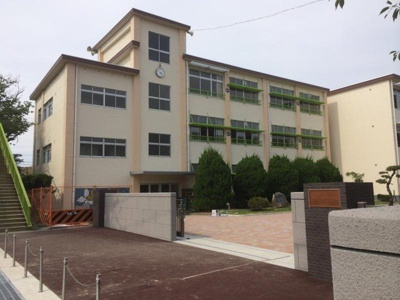 【周辺】 | ラフィーネ・ヴィシン | 万寿小学校まで1900m