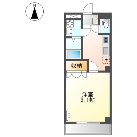 【間取り】 | fortiaY＆Y