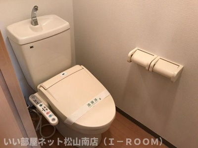 【トイレ】 | fortiaY＆Y
