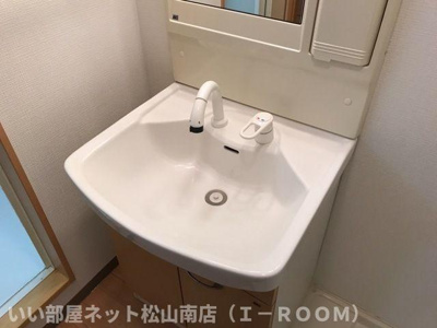 【洗面所】 | fortiaY＆Y