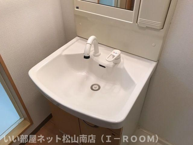 【洗面所】 | fortiaY＆Y