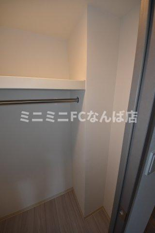 エスレジデンス阿波座バウンシー