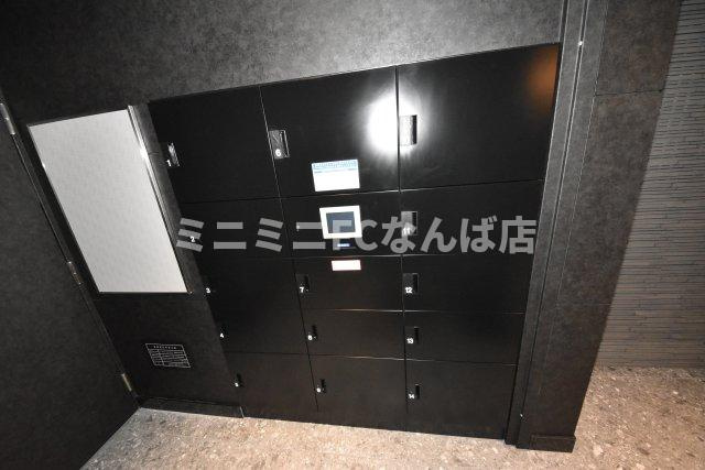 エスレジデンス阿波座バウンシー