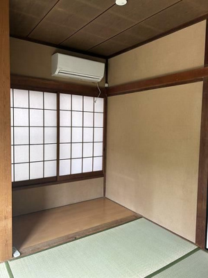 【居間・リビング】 | 貸戸建　富士見市諏訪１丁目 | おしゃれな居間です