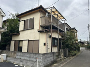 貸戸建　富士見市諏訪１丁目の画像