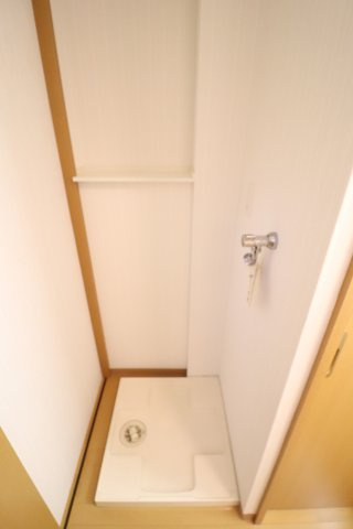 クレール南茨木の内装