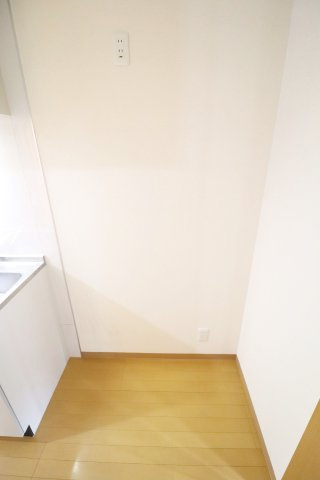 クレール南茨木の内装