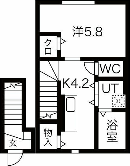 MEZY本町
