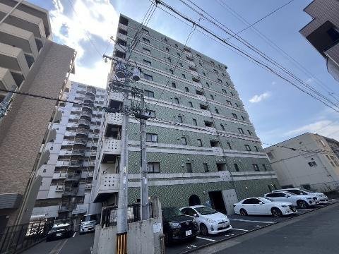 スタジオスクエア大須の外観|外観写真（昼）