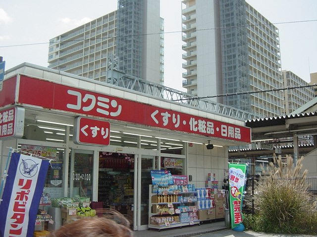 【周辺】 | Ｐｉｎｅ　Ｖａｌｌｅｙ　弐番館 | コクミン大久保駅店まで369ｍ
