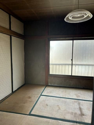 【和室】 | 鶴瀬西２丁目貸家 | 和室付き