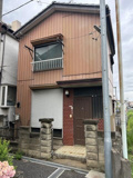 鶴瀬西２丁目貸家の画像