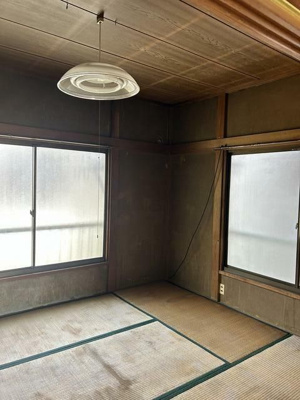 【寝室】 | 鶴瀬西２丁目貸家 | 落ち着いて過ごせるお部屋なので、寝室にいかがでしょうか