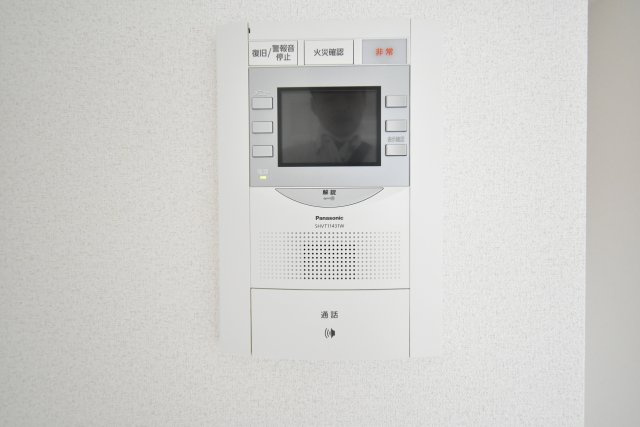 ファステートNAMBA華月の設備