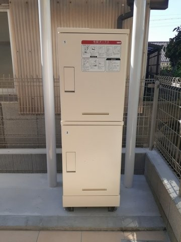 【設備】 | カーサヴェルデ