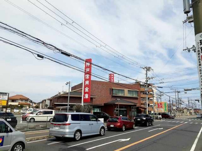 【周辺】 | カーサヴェルデ | 神戸信用金庫西明石店まで200m