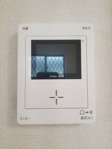 【セキュリティ】 | エレガンテ