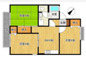 【間取り】 | アベニール22（GoodHome）