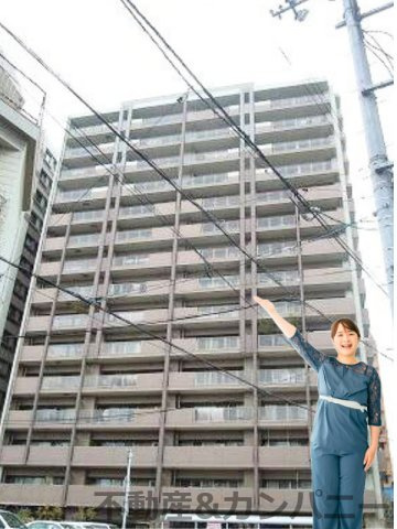 クレアガーデン東雲テラス