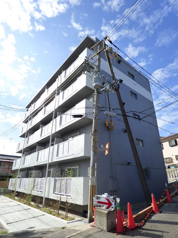 ユーコート岡本の画像