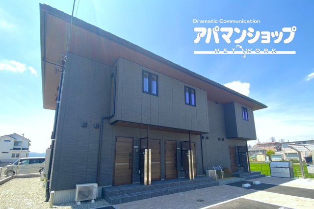 レジデンスコート奈良大安寺