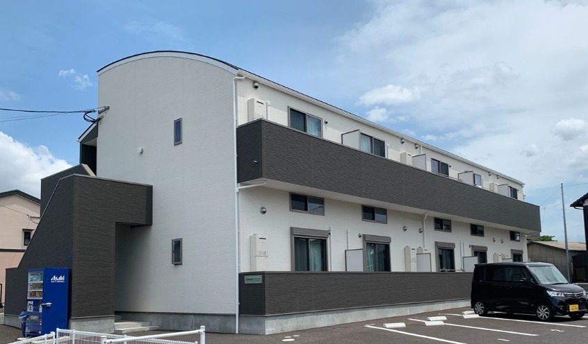 広川426ガーデンシティ【キャッシュバック対象物件】