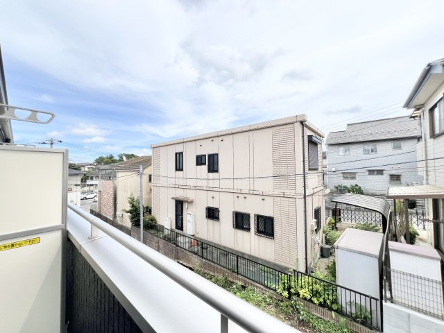 サクラノキタの展望|※別部屋参考写真