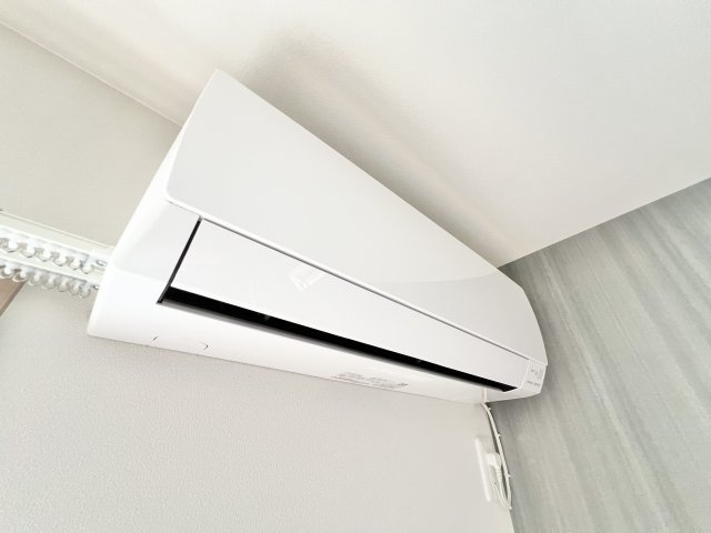 サクラノキタの設備|※別部屋参考写真
