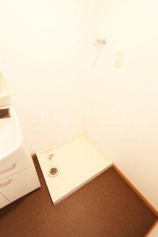 レジデンス・ファインの設備|※反転タイプの参考写真です