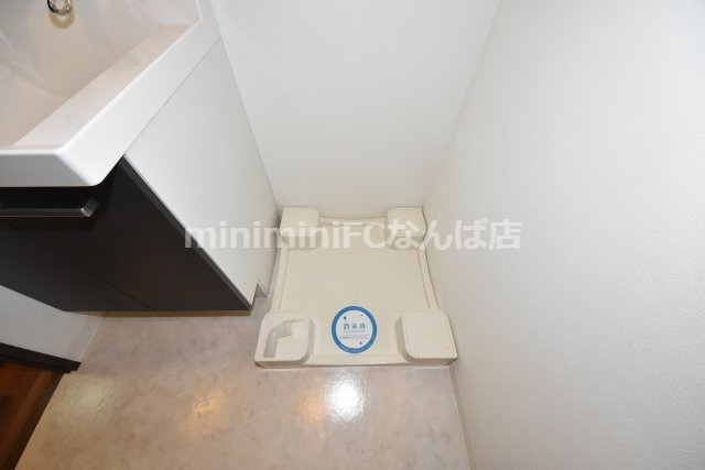 コンフォリア京町堀の設備