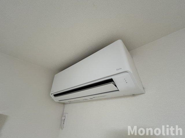 フジパレス西取石Ⅲ番館の設備