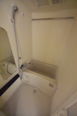 【浴室】 | ララプレイスザ神戸シルフ