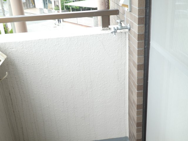 リアライズ逆瀬川の設備