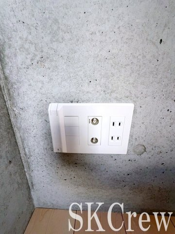 【設備】 | SOU高田馬場Ⅱ | 別号室の写真です