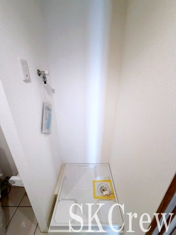 【その他】 | SOU高田馬場Ⅱ | 他部屋参考