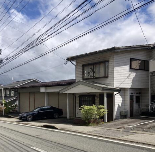 ○26/7/25NEW　戸建　高山市上岡本町　1750万