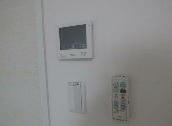 ＡＪ津田沼Ⅲのセキュリティ
