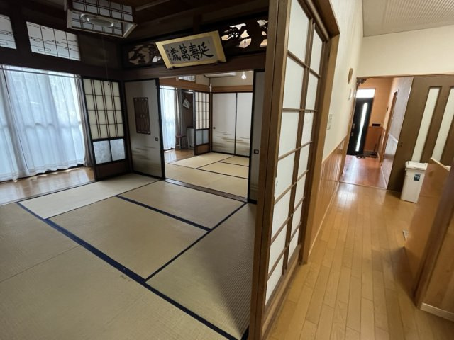 2026/6/26新規　戸建　高山市岡本町　3500万の内装
