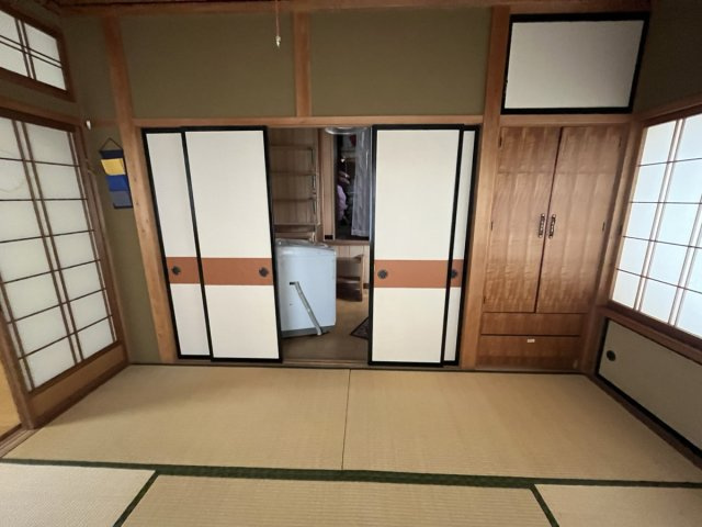 2026/6/26新規　戸建　高山市岡本町　3500万の内装