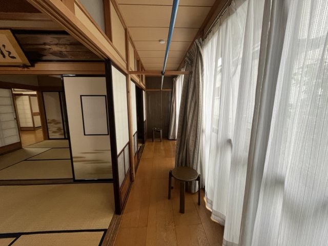 2026/6/26新規　戸建　高山市岡本町　3500万の内装